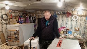 переносной инкубатор