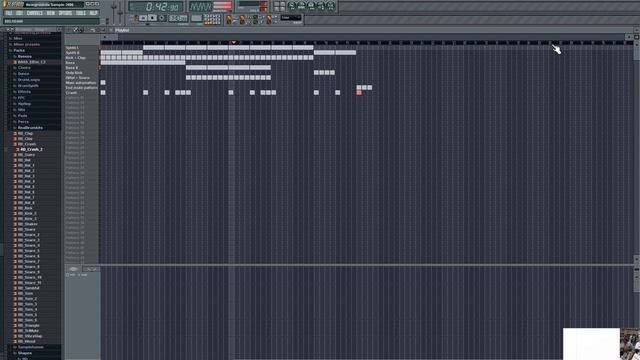 ChannelFun2015 - Newgrounds Sample 2006 (Original Mix)