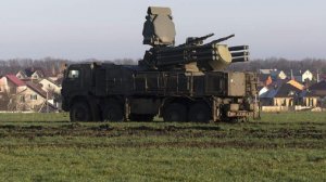 Силы ПВО сбили один украинский беспилотник в Тульской области