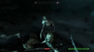 Прохождение игры The Elder Scrolls V: Skyrim Special Edition (Стрим) в 2025 # 44