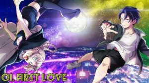 First Love - Call of the Night Season 2 [OST]