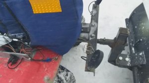 Зимний пакет.