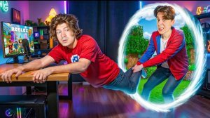 Компот ЗАСТАВИЛ меня вернуться в МАЙНКРАФТ!😱