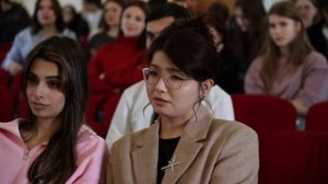 Вопросы укрепления семьи и повышения рождаемости обсудили на конференции в Хабаровске