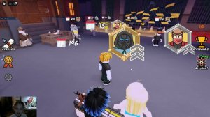 Ваня вернулся в 99 ночей в лесу!!! Игоря не будет )