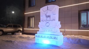 Новогодний Тазовский - 2025