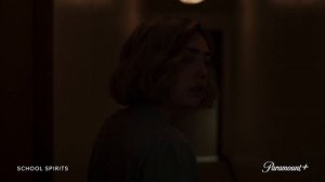 Тизер-трейлер к 3 сезону сериала «Школьные духи» – School Spirits