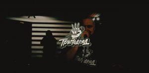 ТРИПОДРЯД - приглашение на фестиваль Rap Music 2025