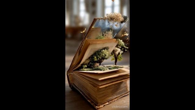 О, книги, книги... смотреть онлайн