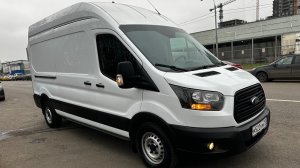 ТРАНЗИТ L3H3 - САМЫЙ БОЛЬШОЙ 👍 ДЛЯ КРУТЫХ В БИЗНЕСЕ 🔥- состояние НОВАЯ👉🏻☎️8-929-3333-087