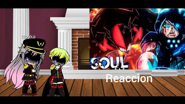 Mato seihei reacciona ARTHUR VS DRAGON (Fire Force)El Deber de un Caballero (