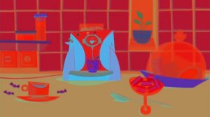 Fixies Theme Song in G. Major?