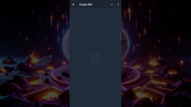 как продать Крипту в Telegram через Crypto Bot