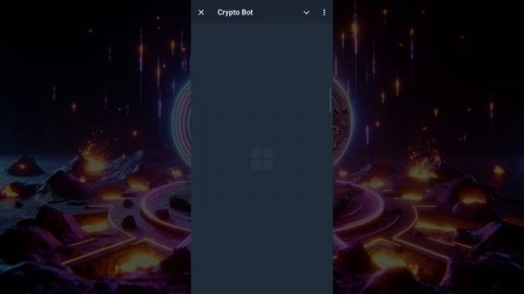как продать Крипту в Telegram через Crypto Bot