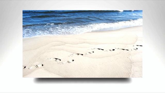 Stive Morgan - Path And Mist