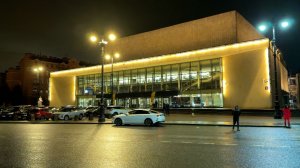 Лиговский Жуковского Радищева Виленский Восстания Кирочная