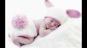 Колыбельная