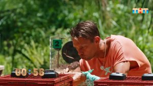 Вся надежда на мужской квартет: сможет ли мужская половина лагеря сорвать банк?