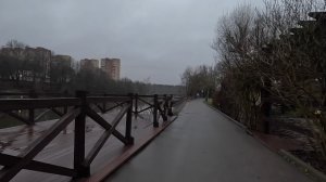 Троицк 30 ноября