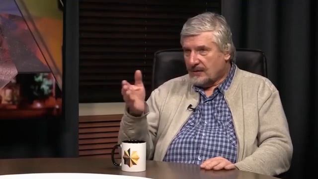 Выросло новое поколение