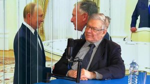 «Визави с миром». Владимир Васильев - Новая национальная стратегия США: приговор НАТО?