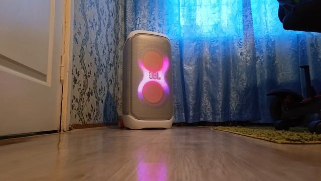 JBL PARTYBOX stage 420 👍🔥 смотреть онлайн