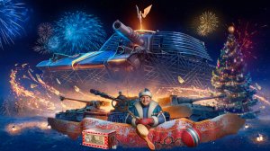 Открытие новогодних коробок😉 58