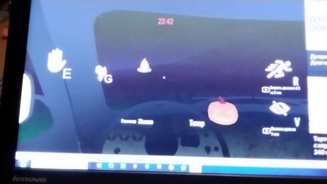 Онлайн-игра Олень Людоед: 99 ночей в лесу