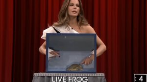 Чувствуешь ли ты это? с Кейт Бекинсейл