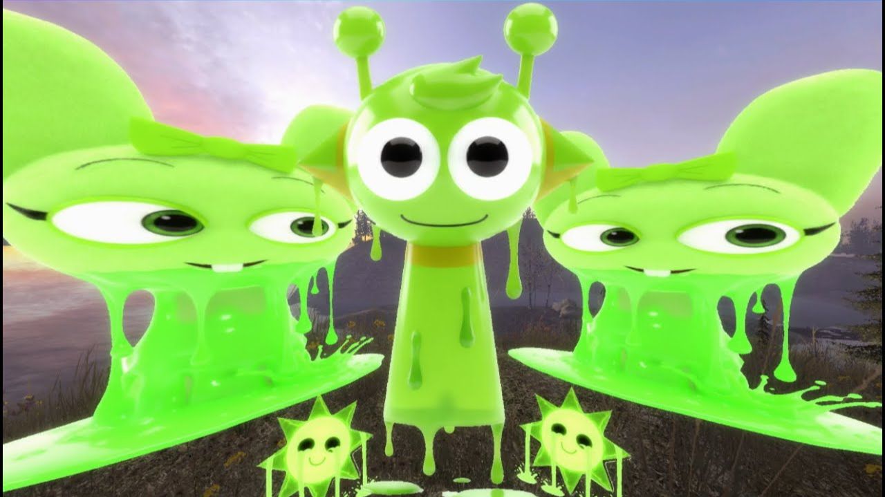 Спрунки саймон - радиоактивная фаза смотреть онлайн