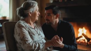 Отроки - Посвящается Маме