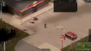 Не знакомлюсь, не танцую