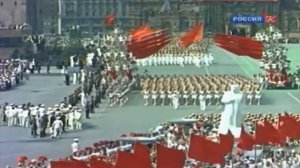 На том стояли и будем стоять и эту Землю у нас не отнять