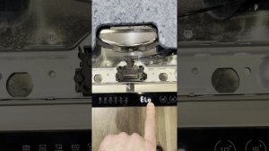 GHS 4520 встраиваемая посудомоечная машина KUPPESBERG