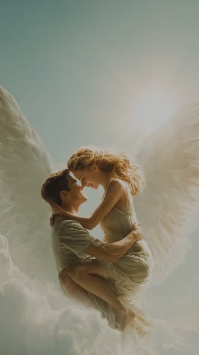 Я подниму Тебя крыльями. Тэн Лю Шер смотреть онлайн