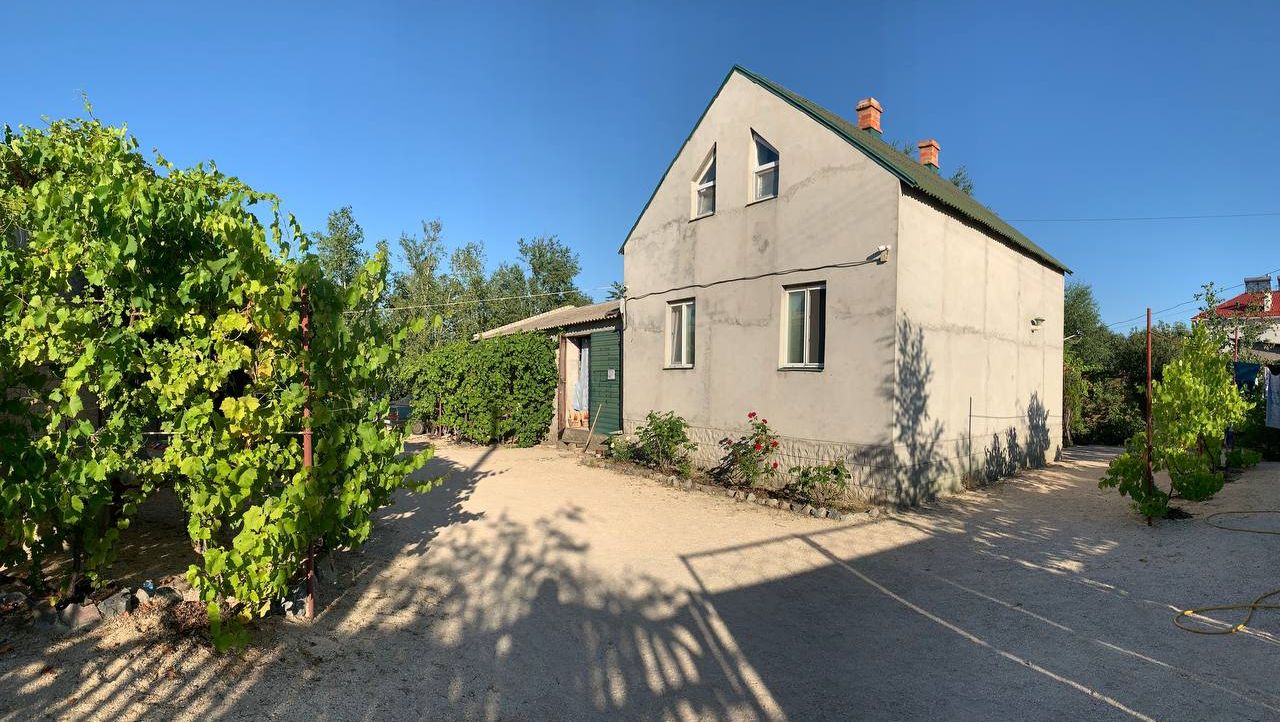 Генгорка от частника