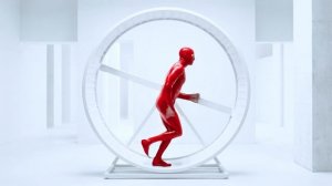 Немного релакса - Роман Харланов