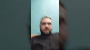 общение с бородачом