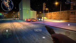 играем в две игры часть 2