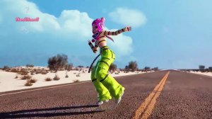 TimeXdancE - Christmas Message