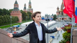 Матвей Игнатенко "Моя великая страна"