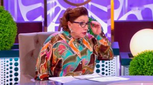 Розу Сябитову возмутили планы невесты купить мотоцикл и фраза "у счастливой матери счастливые дети"