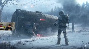 старый пёс пытается выучить новые трюки...стараюсь играть в пубг