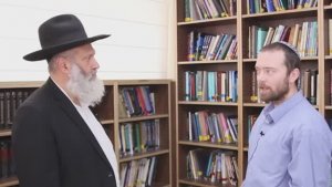 2019 Роль не евреев в иудаизме. Рав Реувен Фаерман