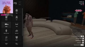 LIVE: klumba34 Страшная с EMS