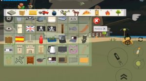 Chikengun. Привыз монстров.