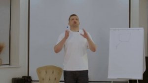 Кинопричал Апгрейд лидеров 3 серия