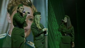 Трудовые коллективы Магаданской области представили 34 выступления в фестивале творчества