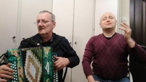 Ночь светла (старинный романс)