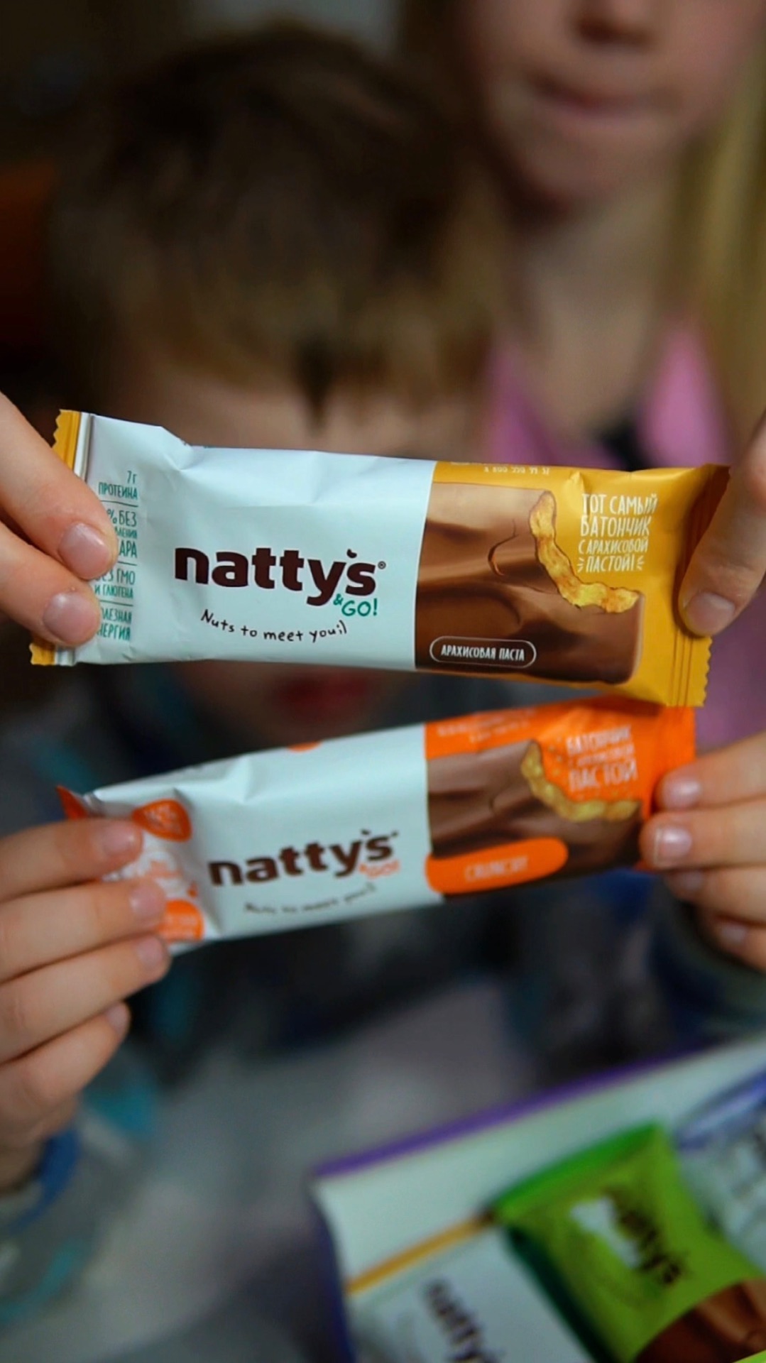 ВКУСНЫЙ ЛАЙФХАК 😉😎